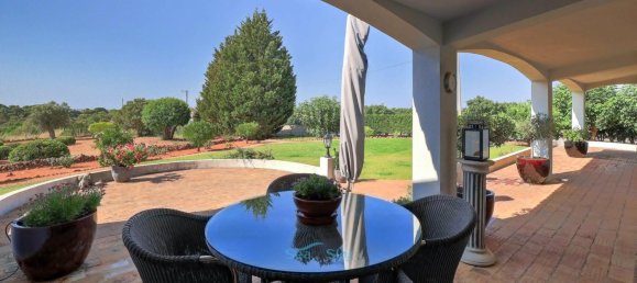 4 Schlafzimmer Villa in Silves, Portugal, Nr. 220296 40