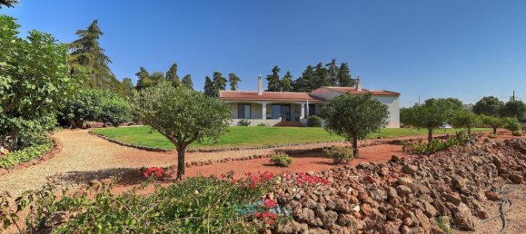 4 Schlafzimmer Villa in Silves, Portugal, Nr. 220296 42