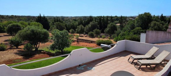4 Schlafzimmer Villa in Silves, Portugal, Nr. 220296 32