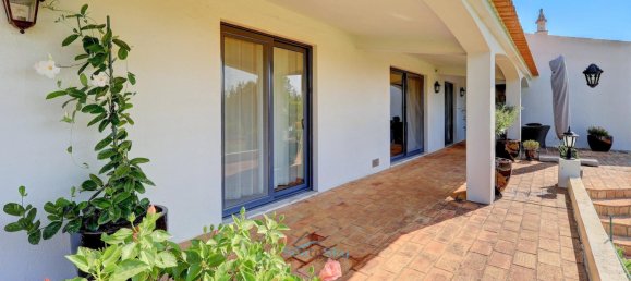 4 Schlafzimmer Villa in Silves, Portugal, Nr. 220296 52