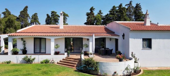 4 Schlafzimmer Villa in Silves, Portugal, Nr. 220296 56