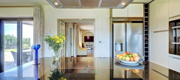 4 Schlafzimmer Villa in Silves, Portugal, Nr. 220296 19