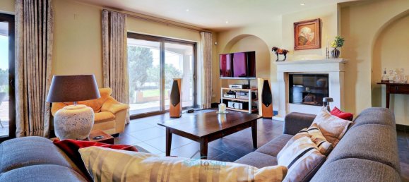 4 Schlafzimmer Villa in Silves, Portugal, Nr. 220296 12