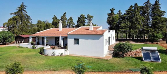 4 Schlafzimmer Villa in Silves, Portugal, Nr. 220296 82