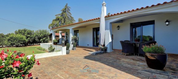 4 Schlafzimmer Villa in Silves, Portugal, Nr. 220296 14