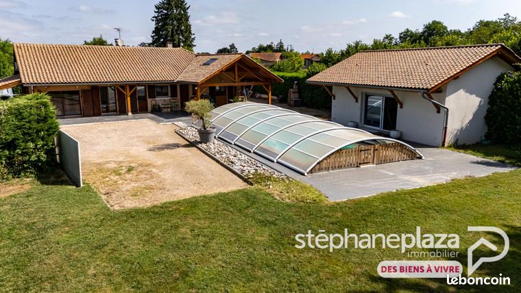 4 bedrooms Villa in Perouges, France No. 315379