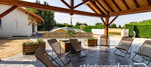4 bedrooms Villa in Perouges, France No. 315379 4