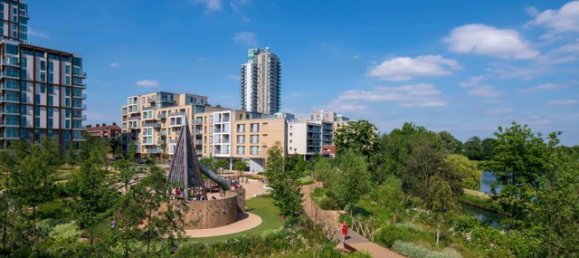 Studio in Finsbury Park, United Kingdom, Nr. 3246 2