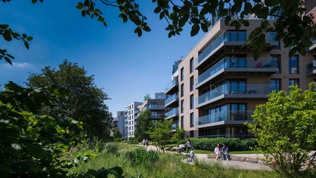 Studio in Finsbury Park, United Kingdom, Nr. 3246