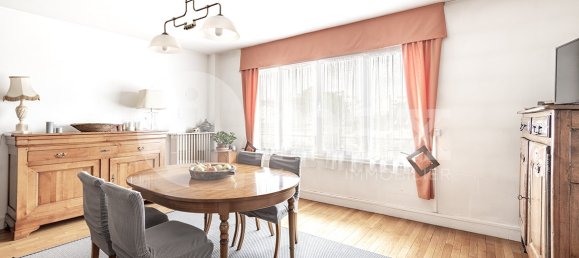 3 غرف نوم شقة في Asnieres-sur-Seine, France رقم 183944 2