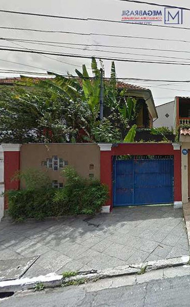 2 Schlafzimmer Haus in Sao Paulo, Brazil, Nr. 436726