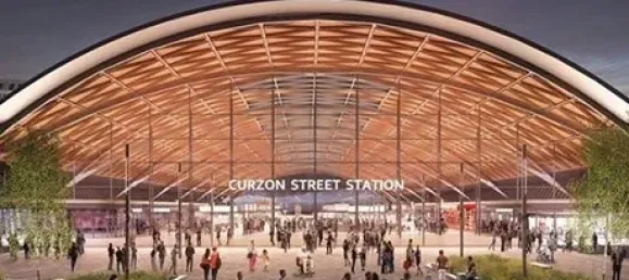 2 bedrooms Apartment in Birmingham, United Kingdom No. 3113 36