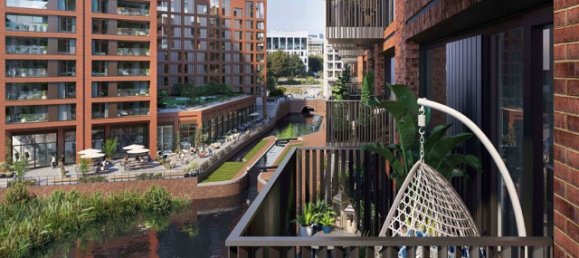 2 bedrooms Apartment in Birmingham, United Kingdom No. 3113 41