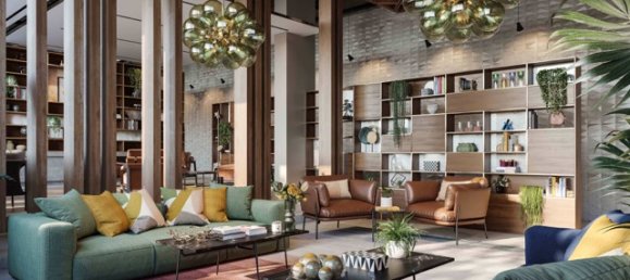 2 bedrooms Apartment in Birmingham, United Kingdom No. 3113 39