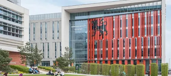 2 bedrooms Apartment in Birmingham, United Kingdom No. 3113 38