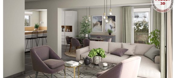 3 Schlafzimmer Haus in Waldighofen, France, Nr. 80864 3