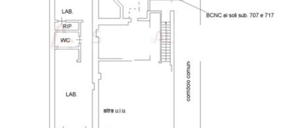 127m² Commercial property in Milan, Italy No. 379234 18