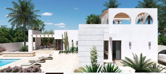 Вилла с 3 спальнями в Дона Пепа, Испания № 11357 8