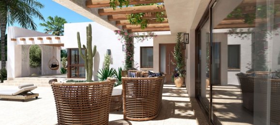 Вилла с 3 спальнями в Дона Пепа, Испания № 11357 2