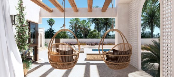 Вилла с 3 спальнями в Дона Пепа, Испания № 11357 3