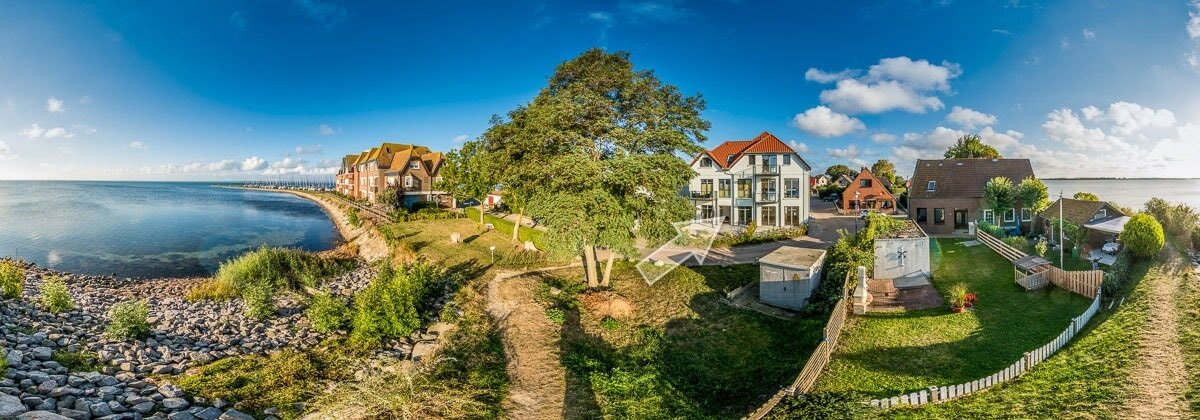 2-salle Appartement à Ostholstein, Germany No. 25131