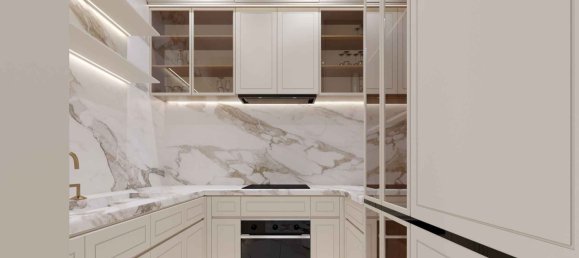 Квартира с 3 спальнями в VOLGA TOWER, Jumeirah Village Triangle, ОАЭ № 62282 10