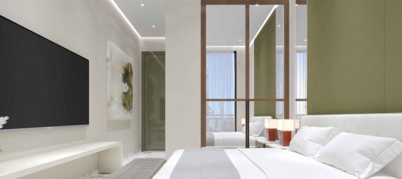 Квартира с 3 спальнями в VOLGA TOWER, Jumeirah Village Triangle, ОАЭ № 62282 12