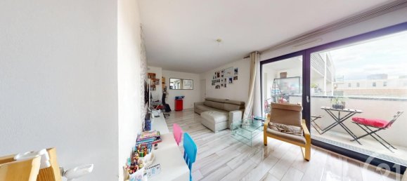 3 Schlafzimmer Wohnung in Aubervilliers, France, Nr. 291994 4