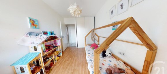 3 Schlafzimmer Wohnung in Aubervilliers, France, Nr. 291994 7