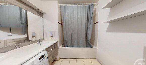 3 Schlafzimmer Wohnung in Aubervilliers, France, Nr. 291994 10