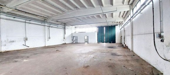 Armazém em Poggio Rusco, Italy 506 m² N.º 378500 5