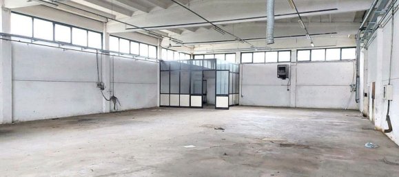 Armazém em Poggio Rusco, Italy 506 m² N.º 378500 9