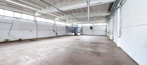 Armazém em Poggio Rusco, Italy 506 m² N.º 378500 8