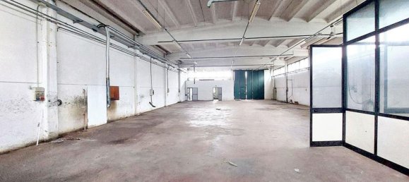 Armazém em Poggio Rusco, Italy 506 m² N.º 378500 6