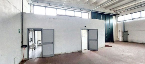 Armazém em Poggio Rusco, Italy 506 m² N.º 378500 10