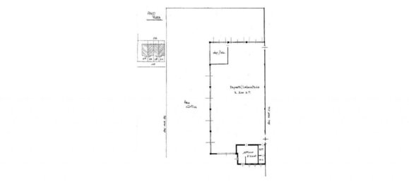 Armazém em Poggio Rusco, Italy 506 m² N.º 378500 3