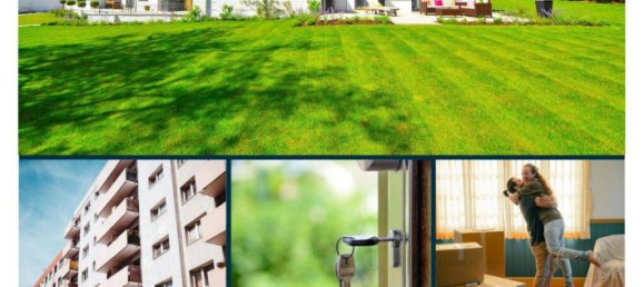 2غرفة شقة في Bodenseekreis, Germany رقم 356577 3