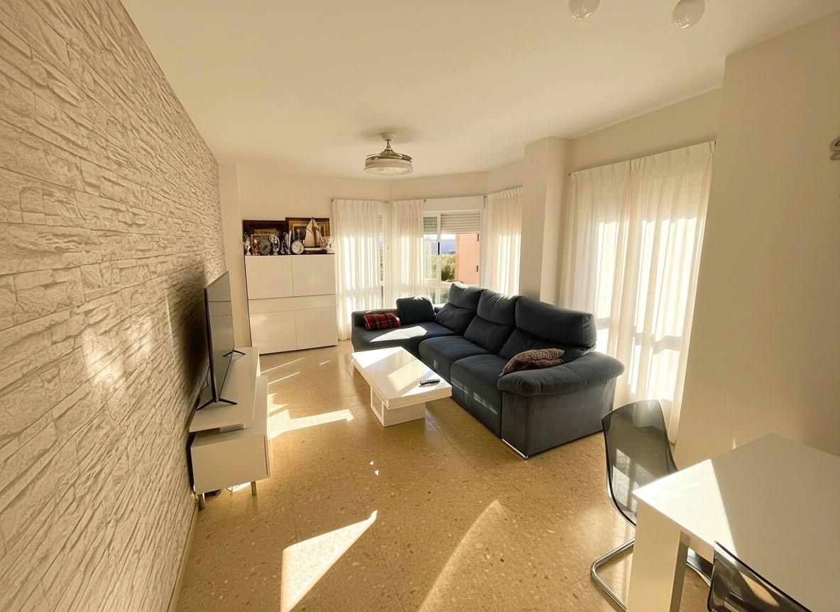 3 bedrooms Apartment in Vila-real, Spain No. 258073