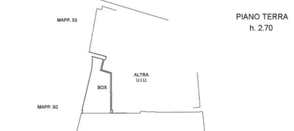 Квартира с 3 комнатами в Альбано Сант Алессандро, Италия № 6074 23