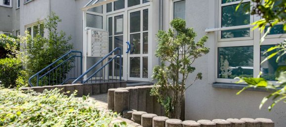 Apartamento de 2 dormitorios en Lichtenrade, Germany No. 67090 7