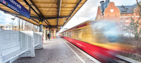 Apartamento de 2 dormitorios en Lichtenrade, Germany No. 67090 10