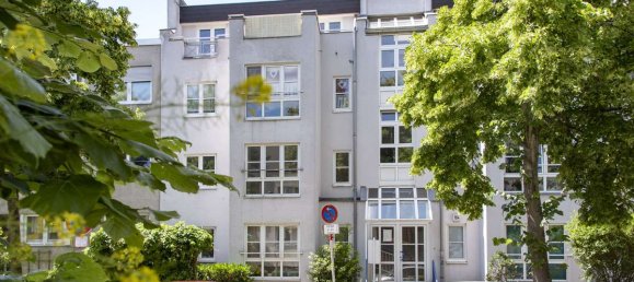 Apartamento de 2 dormitorios en Lichtenrade, Germany No. 67090 4