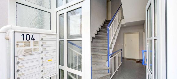 Apartamento de 2 dormitorios en Lichtenrade, Germany No. 67090 5