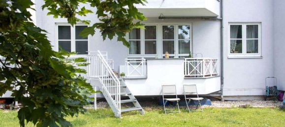 Apartamento de 2 dormitorios en Lichtenrade, Germany No. 67090 6