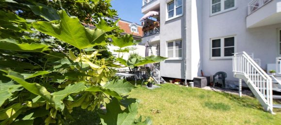 Apartamento de 2 dormitorios en Lichtenrade, Germany No. 67090 9