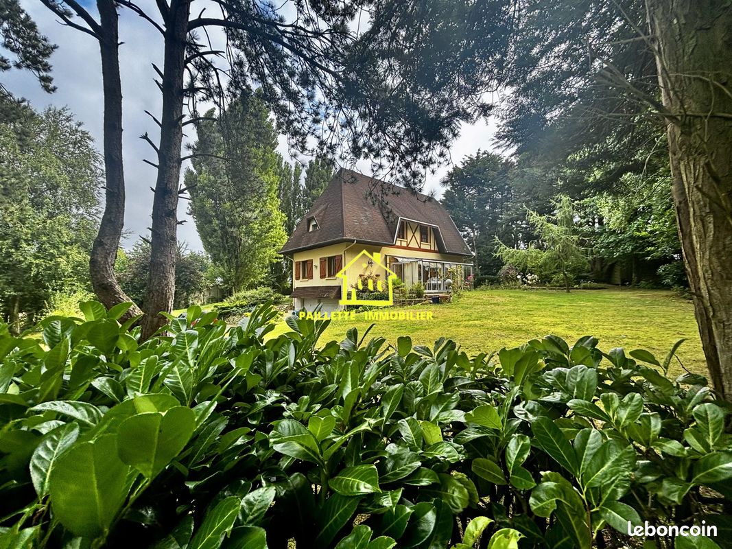 Casa T3 em Montivilliers, France N.º 359421