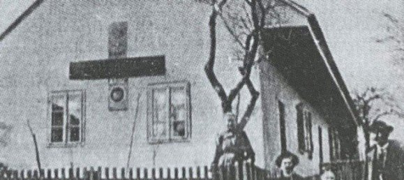 Casa de 4 habitaciónes en Niederleis, Austria No. 154358 24