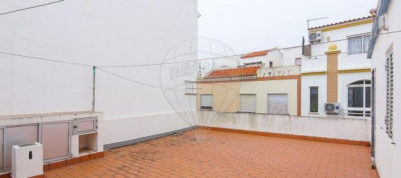 3 غرف نوم فيلا في Alvor, Portugal رقم 160503 26