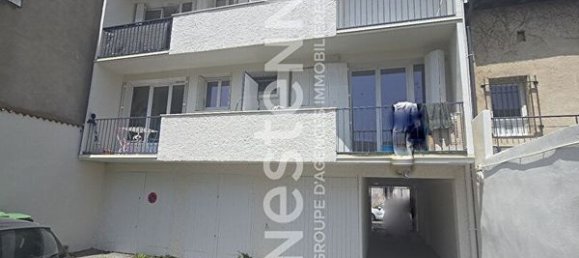 Студия в Тулуза, Франция № 335967 5