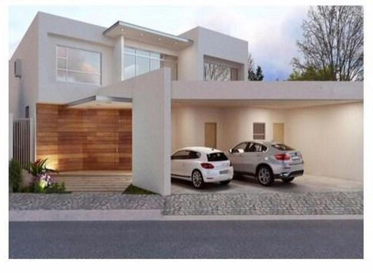 3 Schlafzimmer Haus in Nuevo Leon, Mexico, Nr. 150432